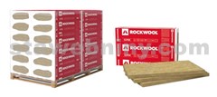 ROCKWOOL Steprock HD tl. 20mm